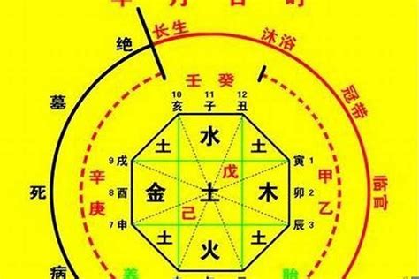 八字無水|免費生辰八字五行屬性查詢、算命、分析命盤喜用神、喜忌